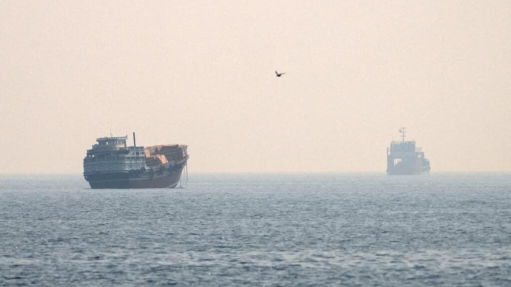 US-Iran Tensions Renewed, Creating Uncertainty in Strait of Hormuz