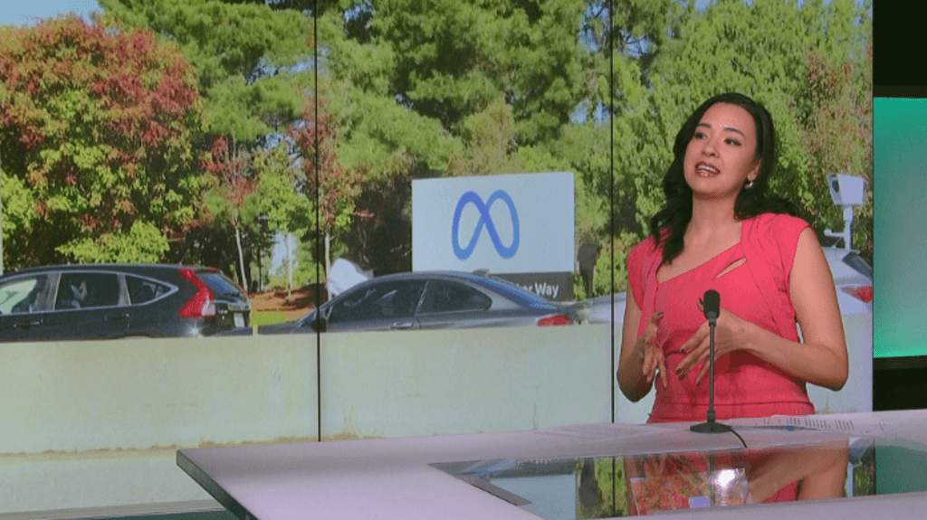 Is this the beginning of the end for the Metaverse?