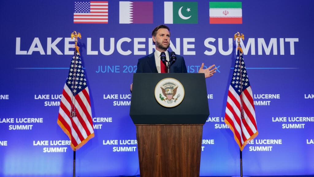 US and Iran Reach Agreement on Lebanon Ceasefire and Oil Sanctions