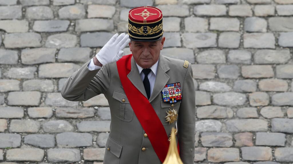 French Police Investigate Corruption Allegations in Legion of Honour Awards