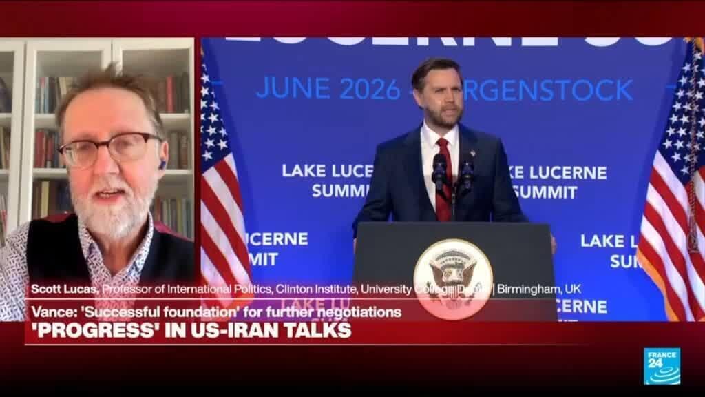 US-Iran Peace Negotiations: Experts Say Iran Holds Advantage