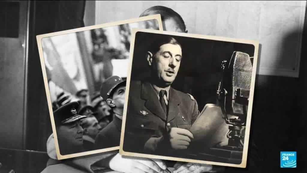 De Gaulle's Political Influence Persists Ahead of French Elections