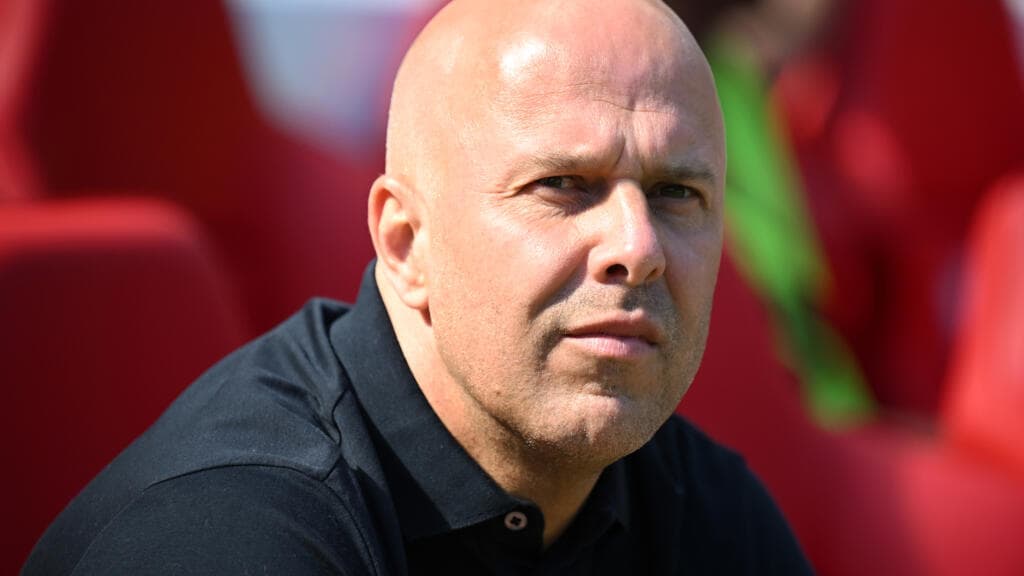 Liverpool Parts Ways with Head Coach Arne Slot Following Poor Title Defense