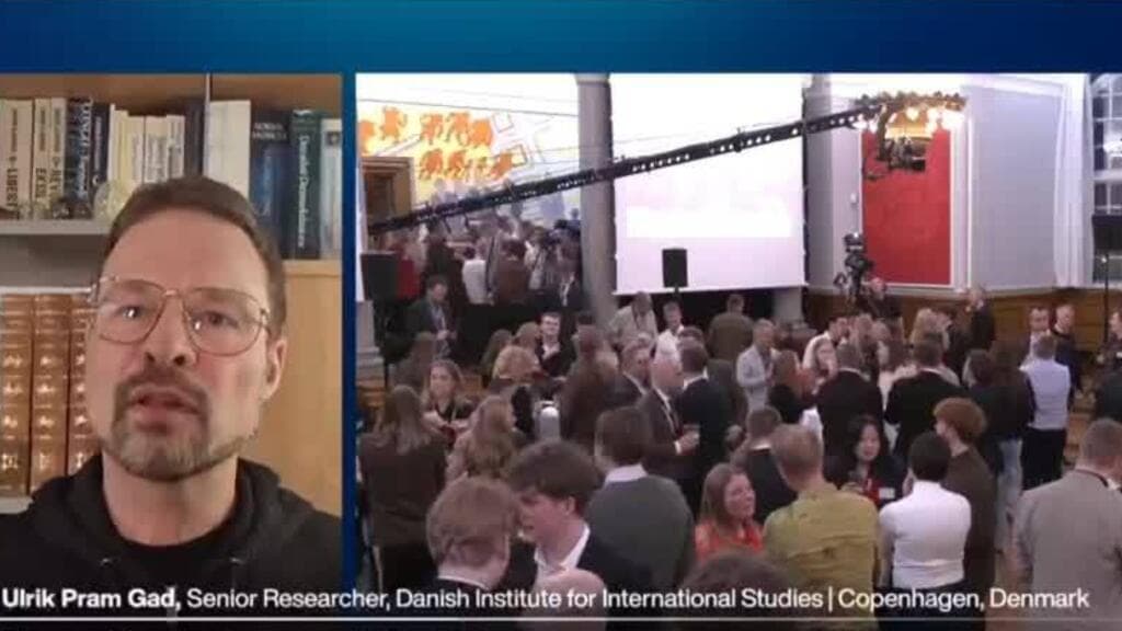 Danish election signals shift toward Dutch and Belgian-style of coalition building