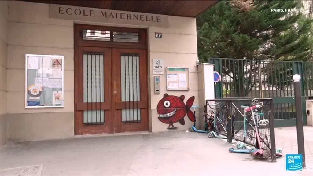 Sixteen Arrested in France Over School Abuse Allegations