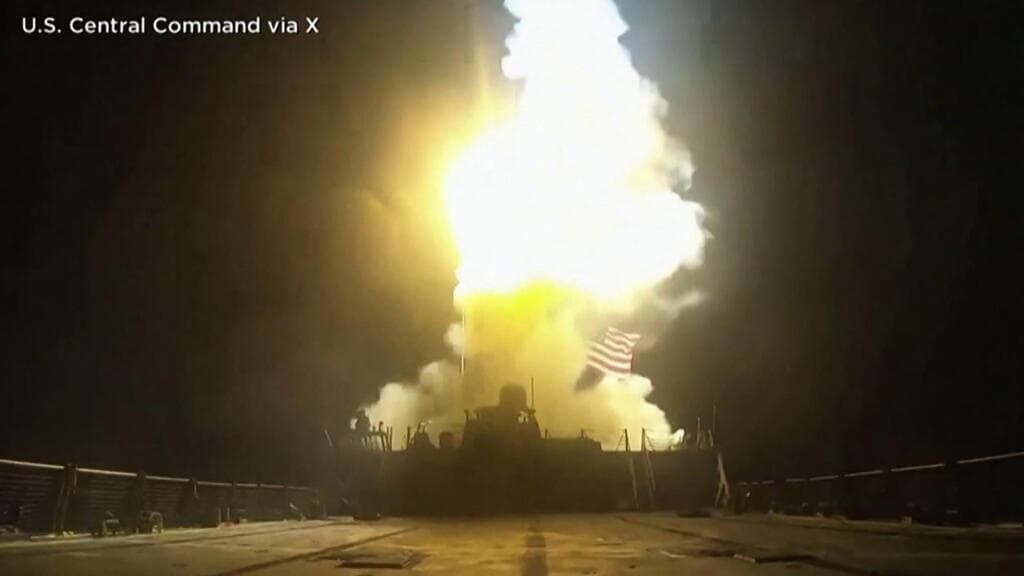 Khamenei Promises 'Unforgettable Lessons' as Two US Troops Die in Iranian Attack