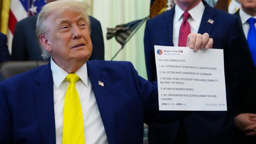 Access to Trump's Truth Social Posts Available for $100,000 Monthly Fee
