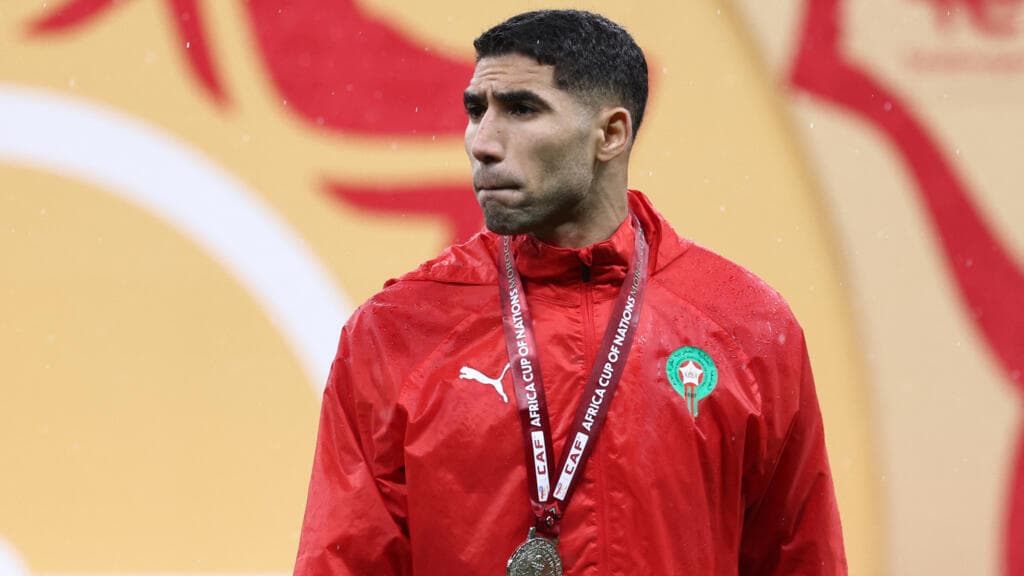 AFCON: Senegal stripped of title as Morocco's appeal is upheld by CAF