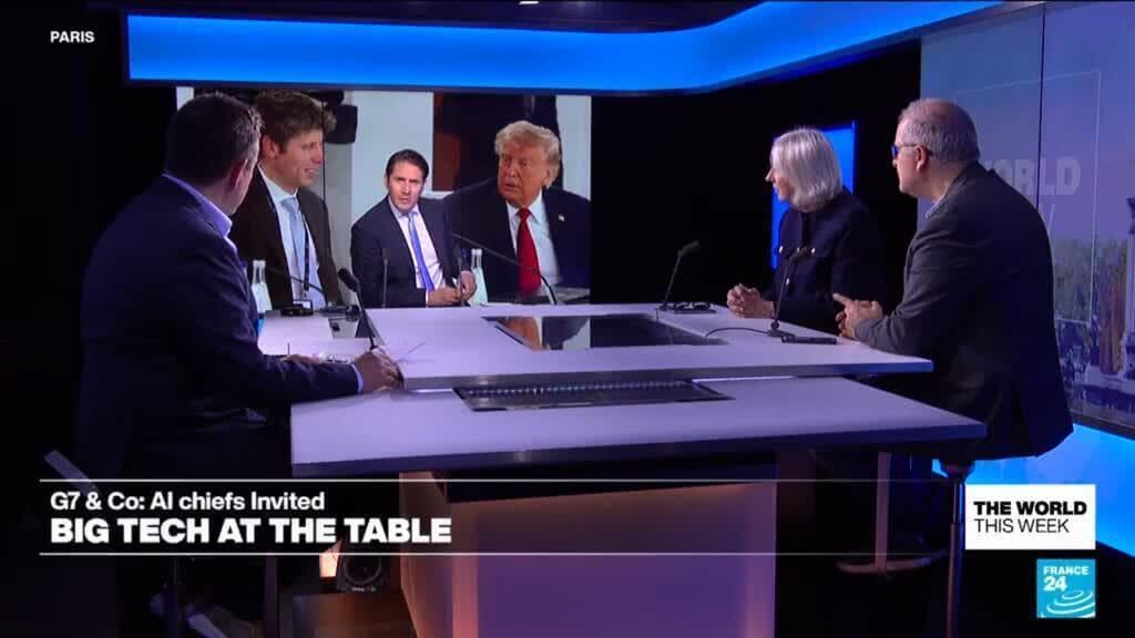 G7 Nations and Allies: Assessing Global Leadership Dynamics