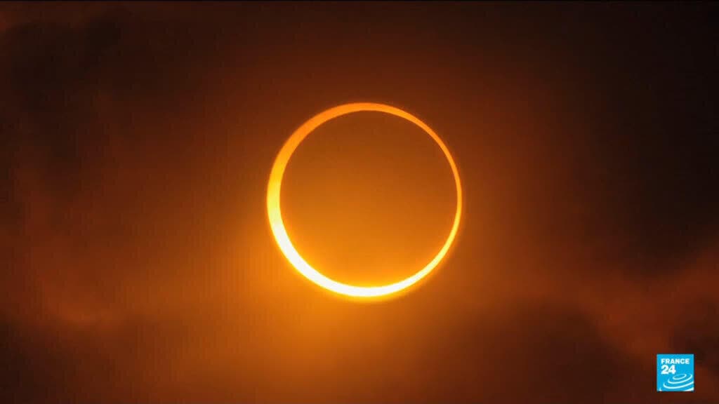 Total Solar Eclipse to Pass Over Northern Spain on August 12