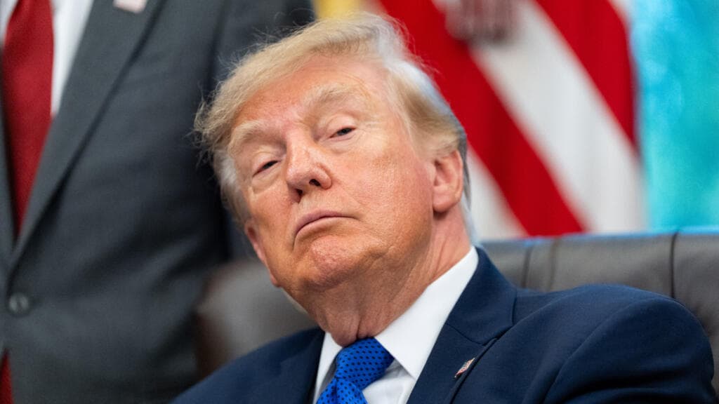 Trump Cancels Plans to Livestream Fort Hood Shooter's Execution