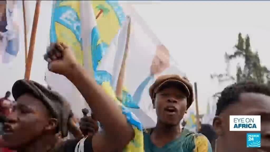 Protests Erupt in DR Congo Over Proposed Constitutional Changes