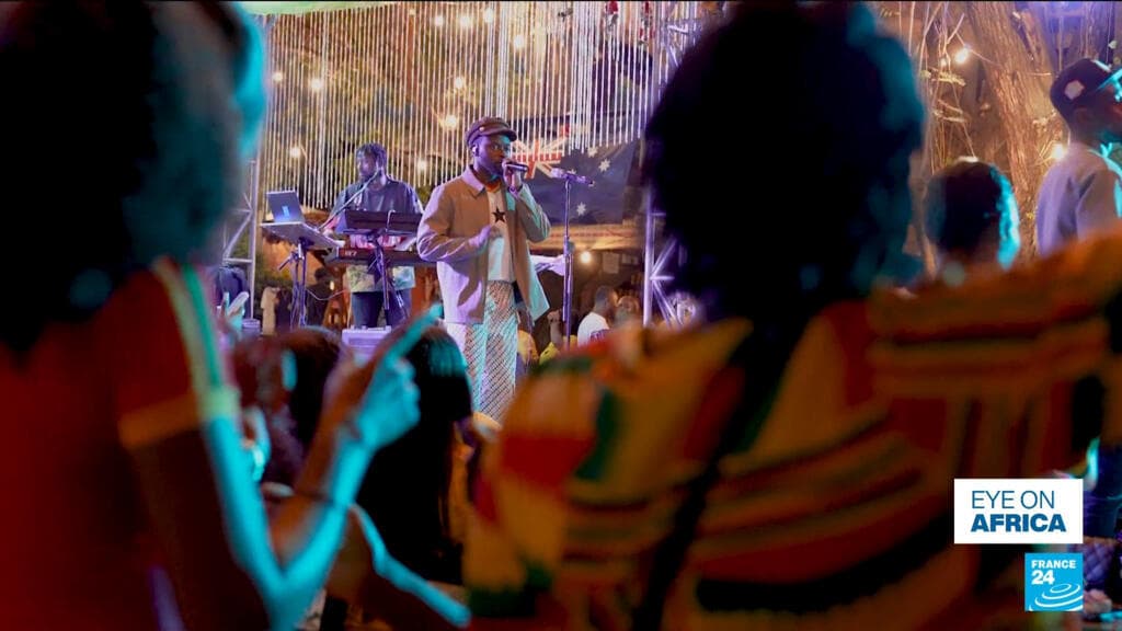 New Generation of Musicians Revives and Evolves Highlife Music