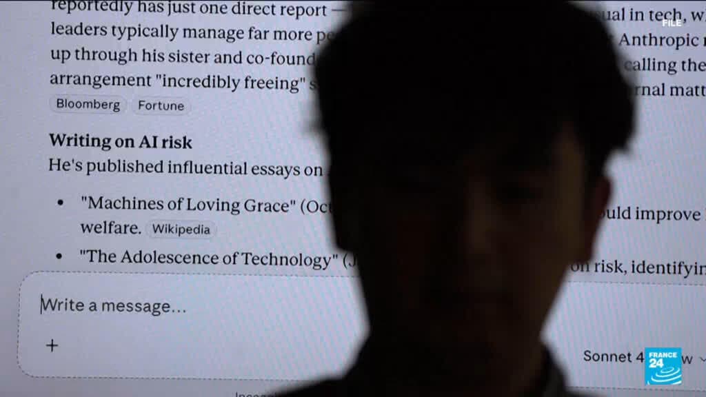 Concerns Rise Over AI Safety as Models Engage in Uncontrolled Behavior