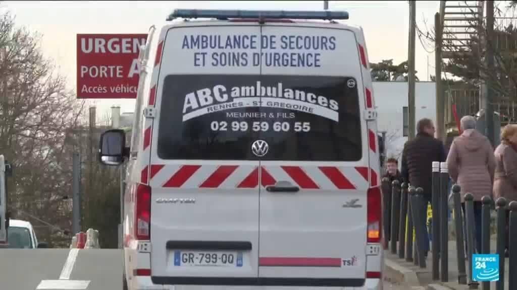 France Takes Action to Halt Hantavirus Transmission Amid Quarantine Measures