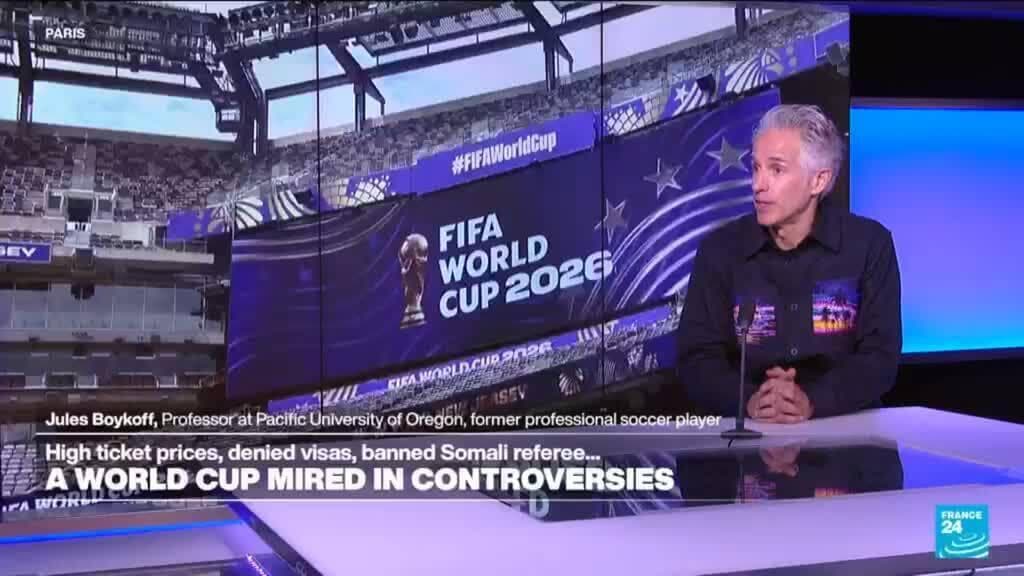 2026 FIFA World Cup: Most Inclusive Yet Many Nations Excluded