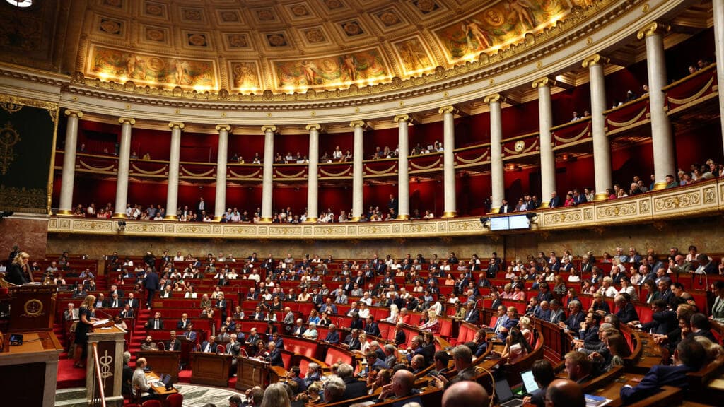 France passes legislation to legalize assisted dying for terminally ill adults