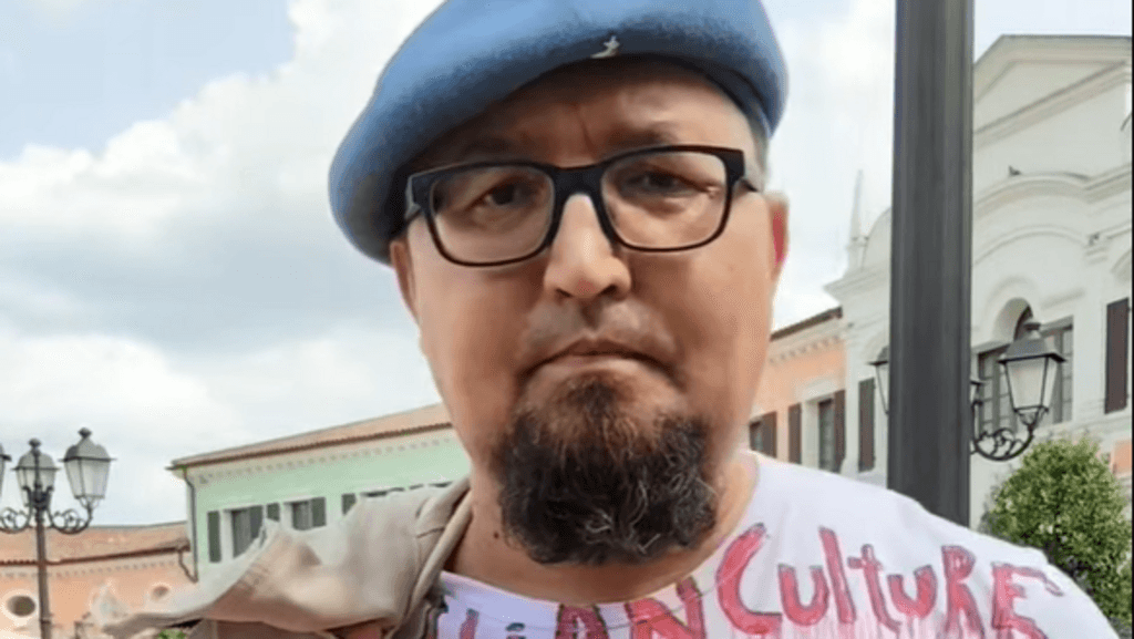 Russian Dissident Artist Semyon Skrepetsky Shot Dead in Poland at 44