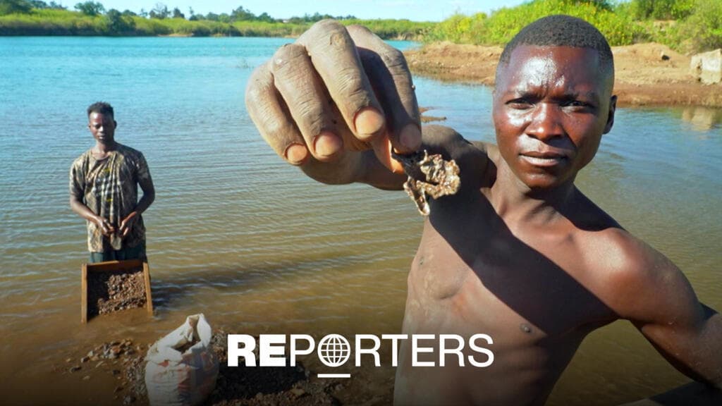 Kabwe: An African City Struggling with Severe Lead Poisoning in Children