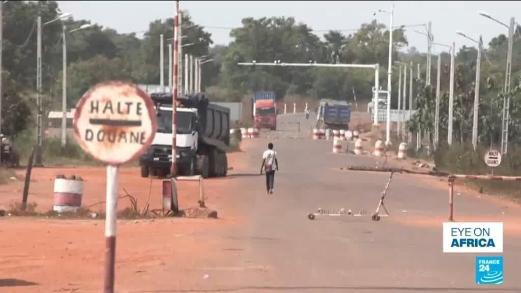 Trade Route Between Senegal and Mali Faces Severe Disruptions