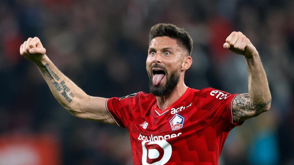 Lille Secures Champions League Spot Despite Final Matchday Defeat