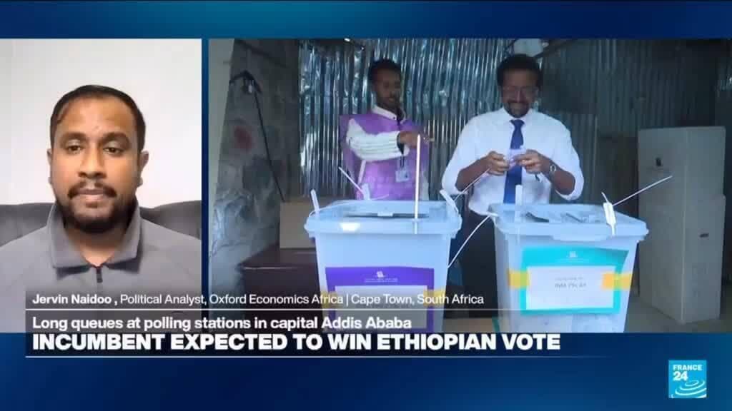 Ethiopia's Elections Face Criticism Over Exclusion of Key Regions and Constituencies