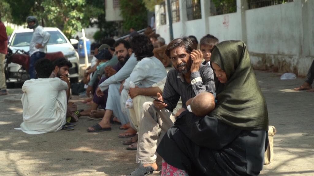 Pakistan Faces Demographic Crisis as Male Contraception Remains Taboo