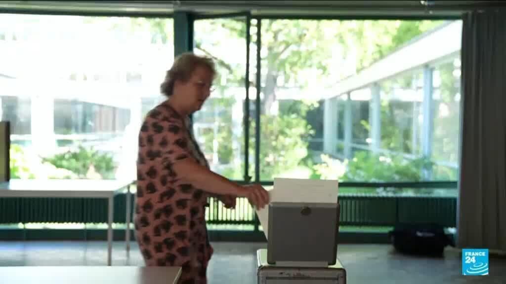 Swiss Voters Reject Population Cap Proposal Amid Immigration Debate