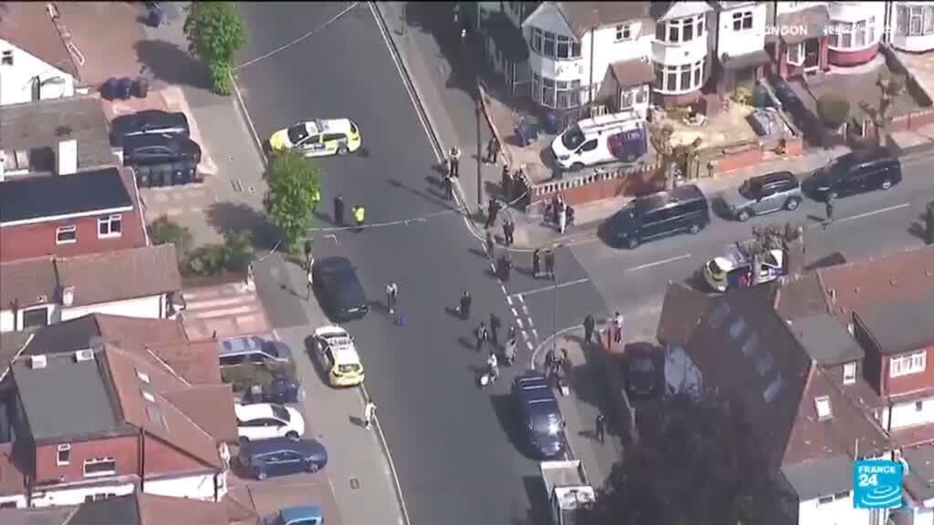 UK raises national terror threat level following antisemitic incidents