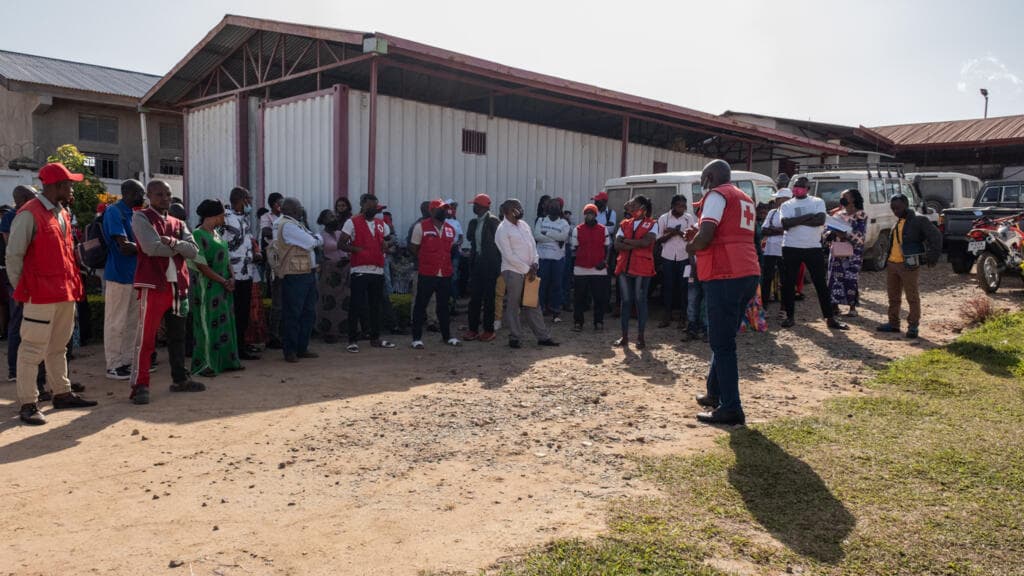 WHO Reports 220 Suspected Ebola Deaths as Outbreak Surges in Congo and Uganda