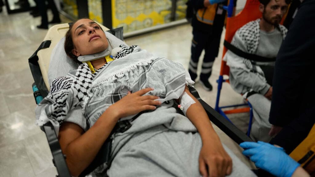 Turkey Requests International Arrest Warrant for Israel's Netanyahu Over Gaza Incident