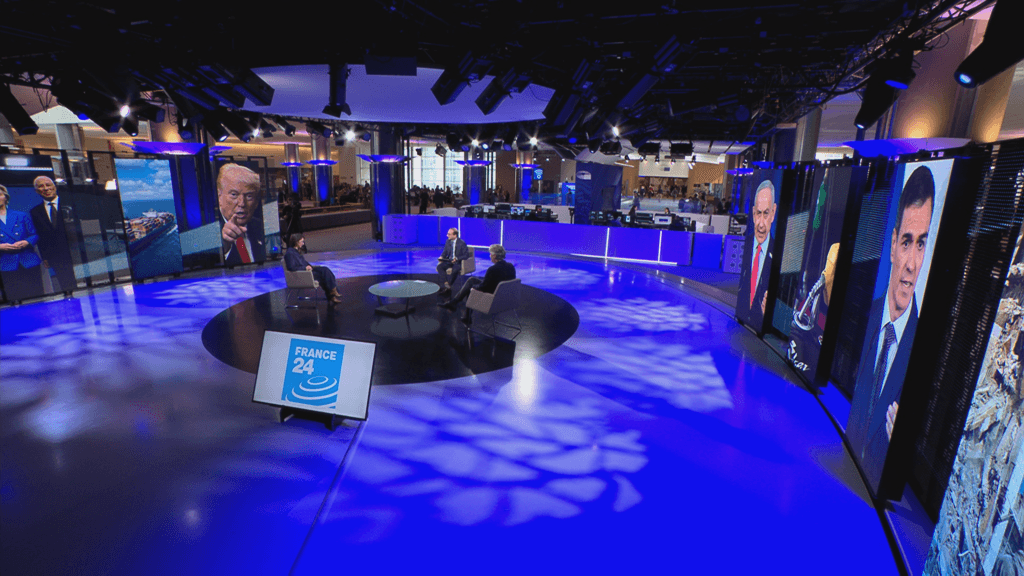 Trump administration sidelines, threatens Europe in Iran war: EU flounders in new world order