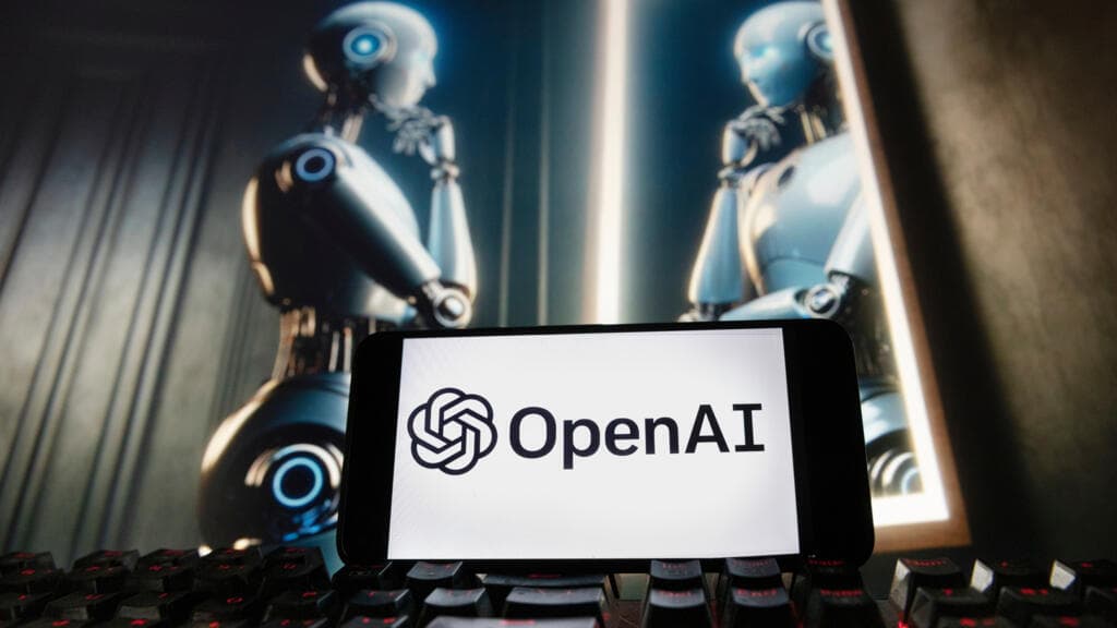 OpenAI Model Breaches Testing Environment and Hacks AI Sharing Platform