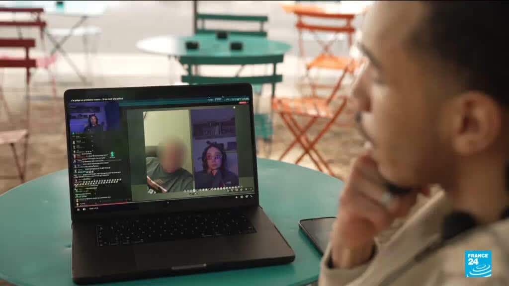 Digital Vigilantes Employ Advanced Deepfakes to Uncover Online Predators
