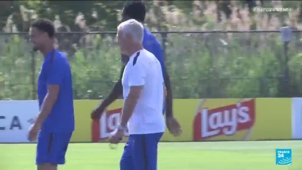 France Aims to Avoid Upset Against Senegal in World Cup Opener
