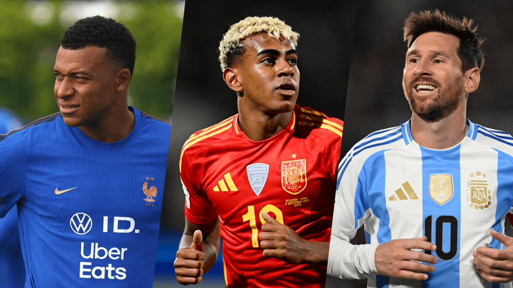 2026 World Cup Favorites: France, Spain, Argentina, and More Contenders