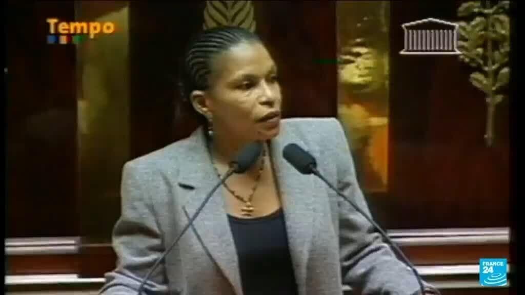 France Commemorates 25 Years Since Historic Slavery Law Passage