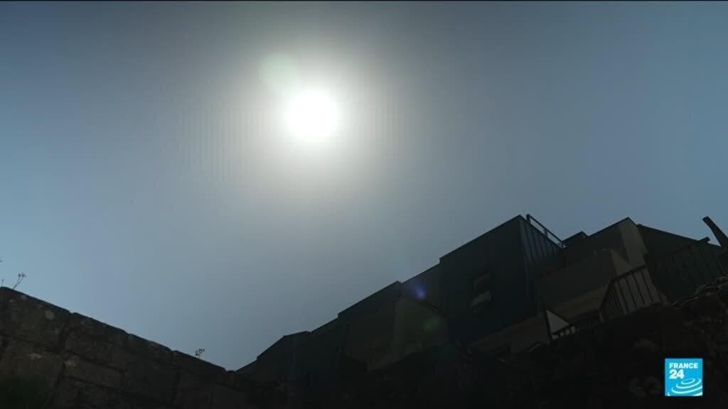 France Sees 5,700 Excess Deaths Amid Historic June Heat Wave
