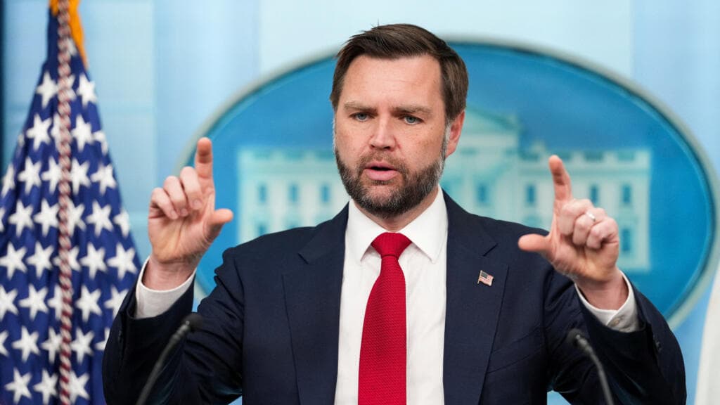 US Vice President JD Vance Defends Iran-US Agreement Amid Criticism