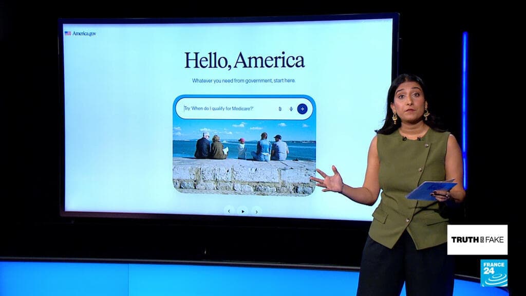 Trump's AI Chatbot 'America' Alters Responses to His Claims