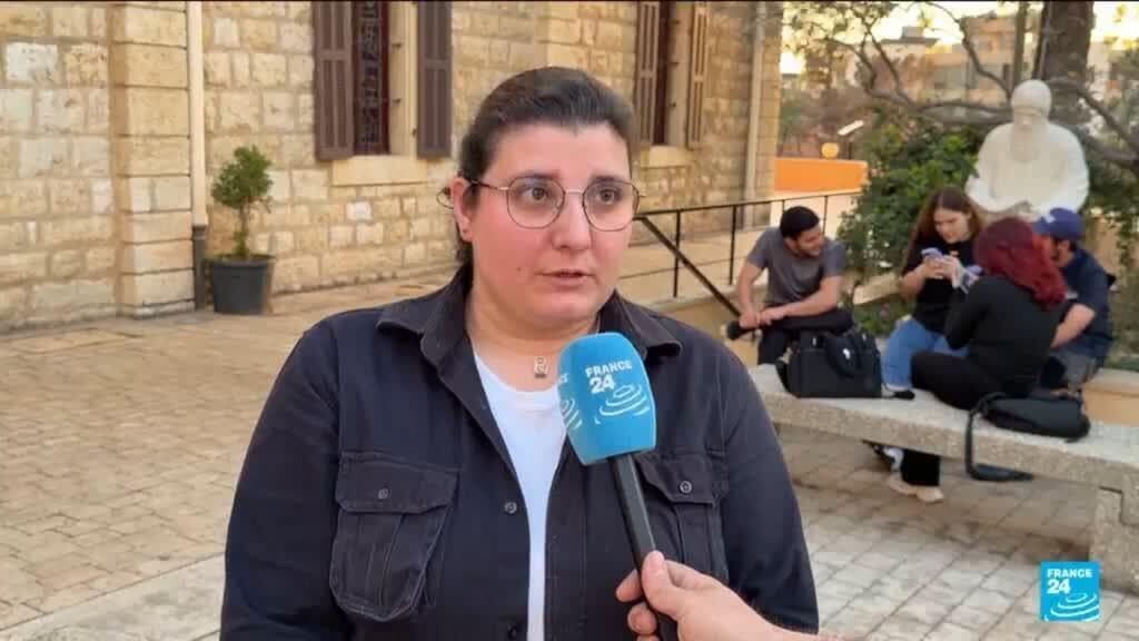 Lebanon Divided on Diplomatic Normalization with Israel Amid US Talks