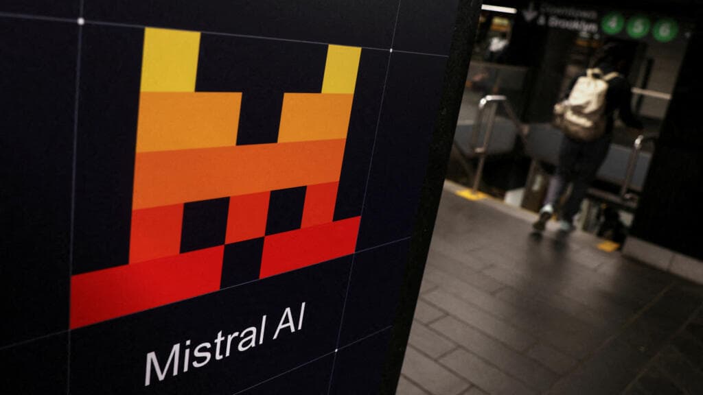Microsoft Enters Multibillion-Dollar Agreement with French AI Company Mistral