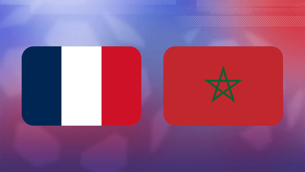 France and Morocco Clash in World Cup 2026 Quarter-Final Rematch