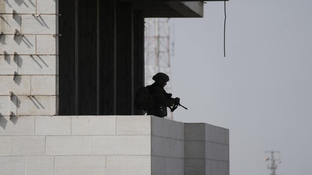 UN Raises Concerns Over 'Ethnic Cleansing' Amid Israeli Displacement in Hebron