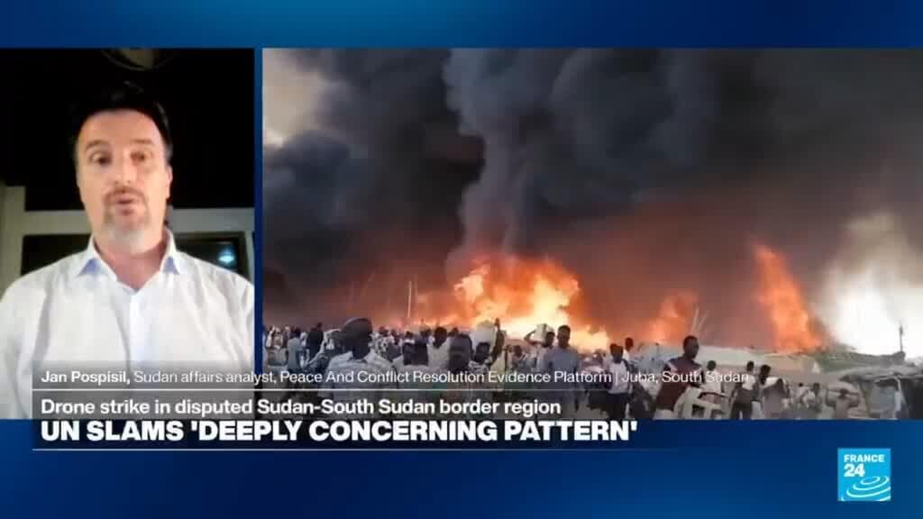 Sudanese Military and RSF Show Disregard for Human Life Amid Ongoing Conflict