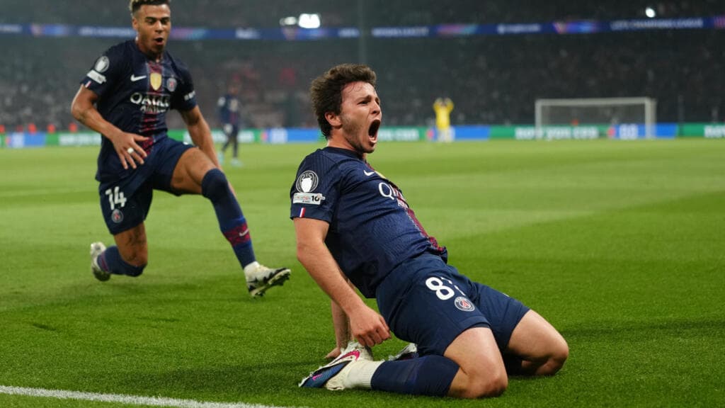 Champions League: PSG come out on top in legendary game against Bayern