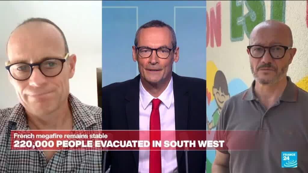 Experts Call for Rethinking Land Management Amid Ongoing Wildfire Crisis