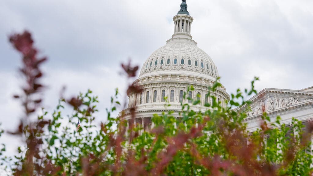 US Congress passes $70 billion funding bill for Trump's immigration initiatives