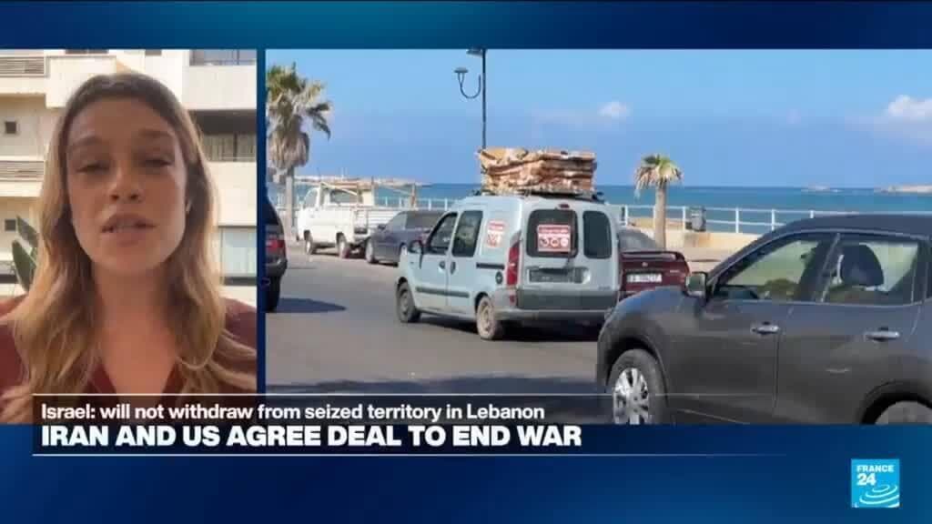 Uncertainty Surrounds US-Iran Agreement Amid Calm in Southern Lebanon