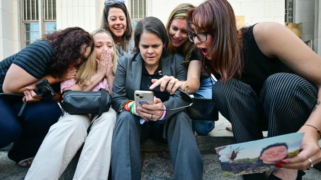 California jury finds Meta, YouTube liable in landmark social media trial